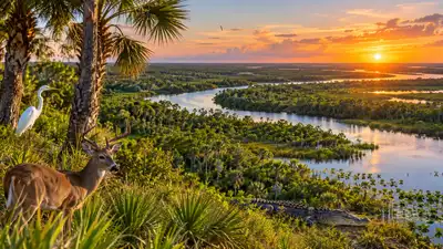 Florida's conservation programme protects 61,525 acres: The wider industry impact
