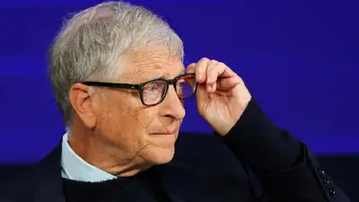 100 million deaths can't be settled with a lawsuit, Bill Gates rejects argument that AI companies