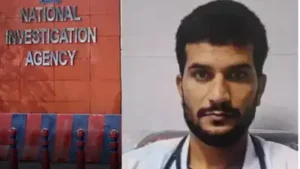 NIA charge sheet names suicide bomber Umer Un Nabi 'operational in-charge' of terror module — Red