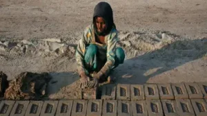 Child, forced marriages of minority girls in Pakistan flagged at UN: The wider industry impact