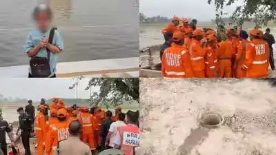 Prince rescued alive The cases point to a common problem — borewells that are left open