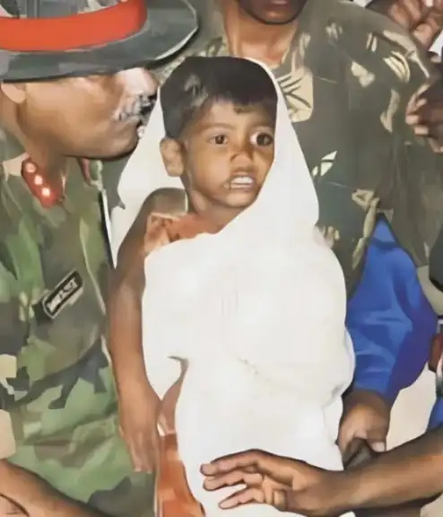 Prince rescued alive The cases point to a common problem — borewells that are left open