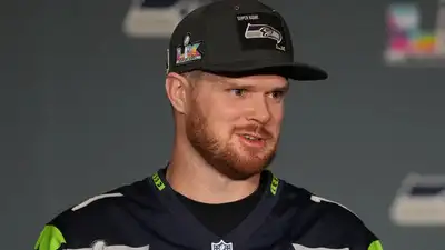 Seahawks learn key detail after quarterback is forced out early in season opener — Sam Darnold