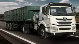 AI data centers confronts US backlash, but trucking industry sees: The wider industry impact
