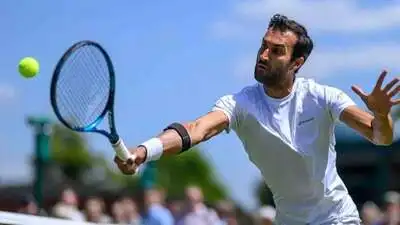 'I can't see myself missing the Asian Games': Yuki Bhambri