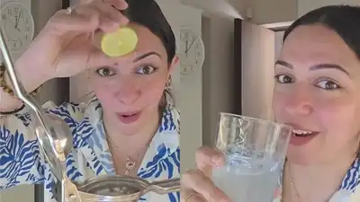 If you've spent your whole life slicing a lemon straight down the middle before squeezing each