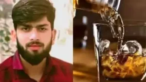 Kanpur man kills son after row over land-sale money, liquor addiction