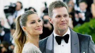 Tom Brady is reportedly questioning how deeply personal details about his marriage to Gisele