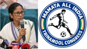 For the Mamata faction, the choice of name includes 'Mamata' in its interim identity, while