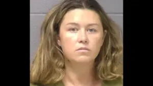 US mom hanged 2-year-old son after discussing Lindsay Clancy case with friends, called him