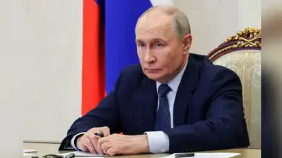 Dmitriev has taken part in the US negotiators’ previous meetings with Putin and remained