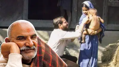 Larry Brilliant travelled to India and spent time at Neem Karoli: The wider industry impact