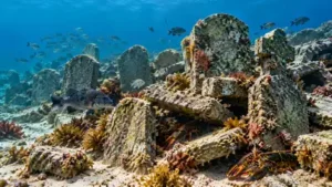 In 2021, New Jersey deployed 400 donated gravestones at Barnegat: The wider industry impact