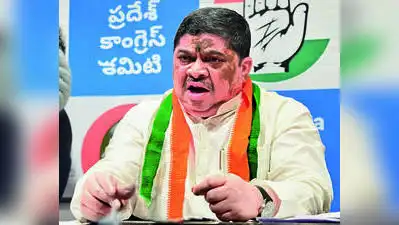 BC welfare minister Ponnam Prabhakar on Wednesday condemned the BRS over the alleged