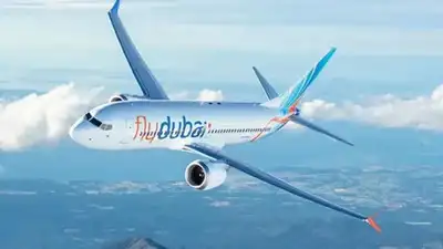 Flight FZ1073, travelling from Dubai to Tel Aviv, was diverted to Tabuk airport in Saudi Arabia