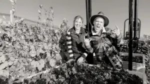 Singer Alecia Beth Moore-Hart, known professionally as Pink, bought a 200-acre ranch