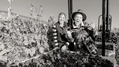 Singer Alecia Beth Moore-Hart, known professionally as Pink, bought a 200-acre ranch