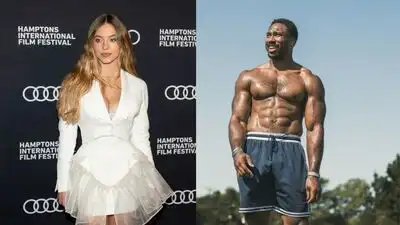 Sydney Sweeney has found a pointed way to respond to criticism surrounding her latest Novig
