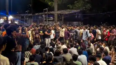 IIT-Bombay alumni body condemns 'media trials', seeks fair, speedy probe — Sahil Wakode death