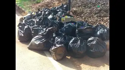 When residents, students joined hands to clean up tech park's: The wider industry impact