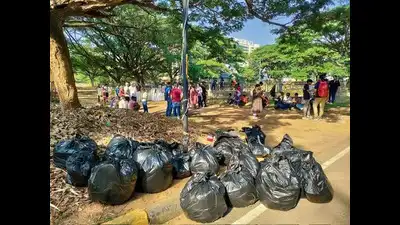 When residents, students joined hands to clean up tech park's: The wider industry impact