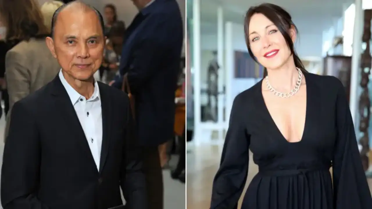 Mellon left Jimmy Choo in 2011 and later launched her fashion label with her name