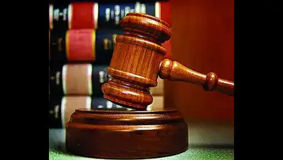 In a significant ruling, the high court held that a person who is not a borrower cannot be