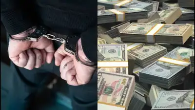 A Miami man posed as the son of a 94-year-old woman and put himself on the title of her $625,000