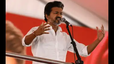 Veeramani child rape case: Vijay criticises previous DMK govt's failure to take action, asks what