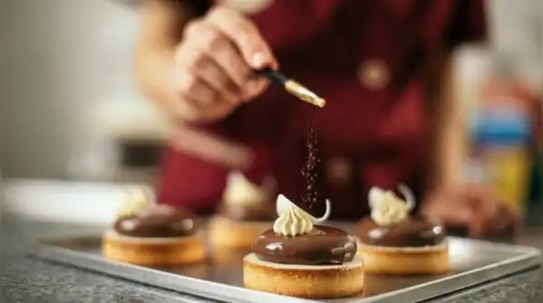 Here are five no-bake desserts that come together with minimal effort but still taste like you