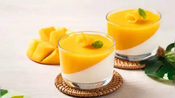 Here are five no-bake desserts that come together with minimal effort but still taste like you