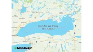 Google Maps and Apple Maps followed federal directives to rebrand: The wider industry impact