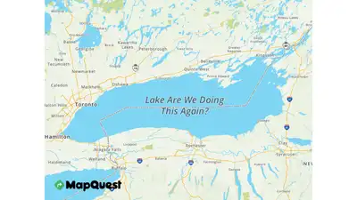 Google Maps and Apple Maps followed federal directives to rebrand: The wider industry impact