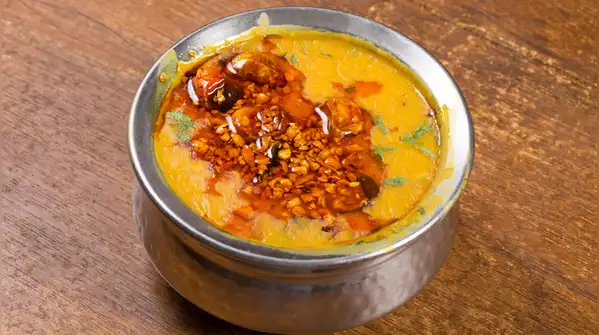 Dal is one of those everyday foods that rarely needs an introduction in an Indian kitchen