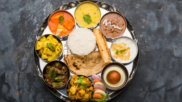Dal is one of those everyday foods that rarely needs an introduction in an Indian kitchen