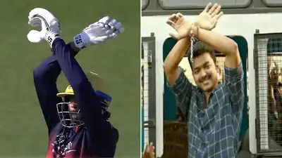 As the countdown begins for Royal Challengers Bangalore's (RCB) IPL 2026 final clash