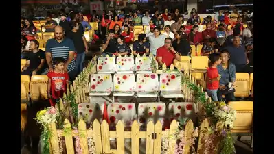 As the countdown begins for Royal Challengers Bangalore's (RCB) IPL 2026 final clash