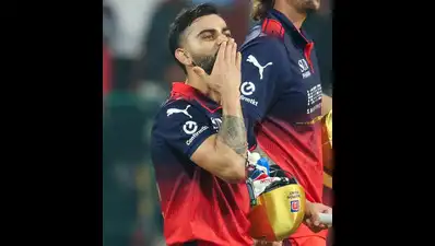 As the countdown begins for Royal Challengers Bangalore's (RCB) IPL 2026 final clash