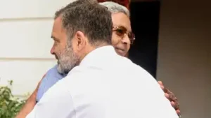Siddaramaiah too failed to nurture a credible second line of leadership within Ahinda