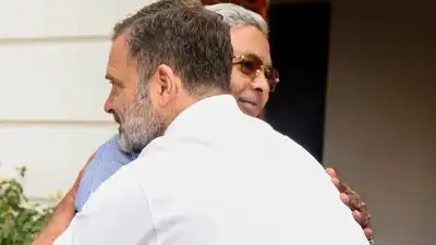 Siddaramaiah too failed to nurture a credible second line of leadership within Ahinda