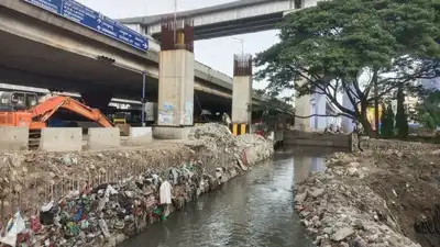 For motorists and pedestrians, rain at Silk Board Junction has once: The wider industry impact