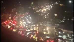 Rain lashed parts of Bengaluru from evening on May 29, bringing: The wider industry impact