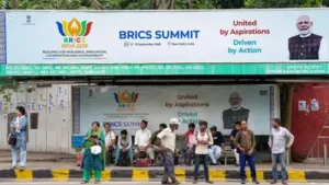 Delhi government offices will be closed on September 11 for the BRICS Summit Representative