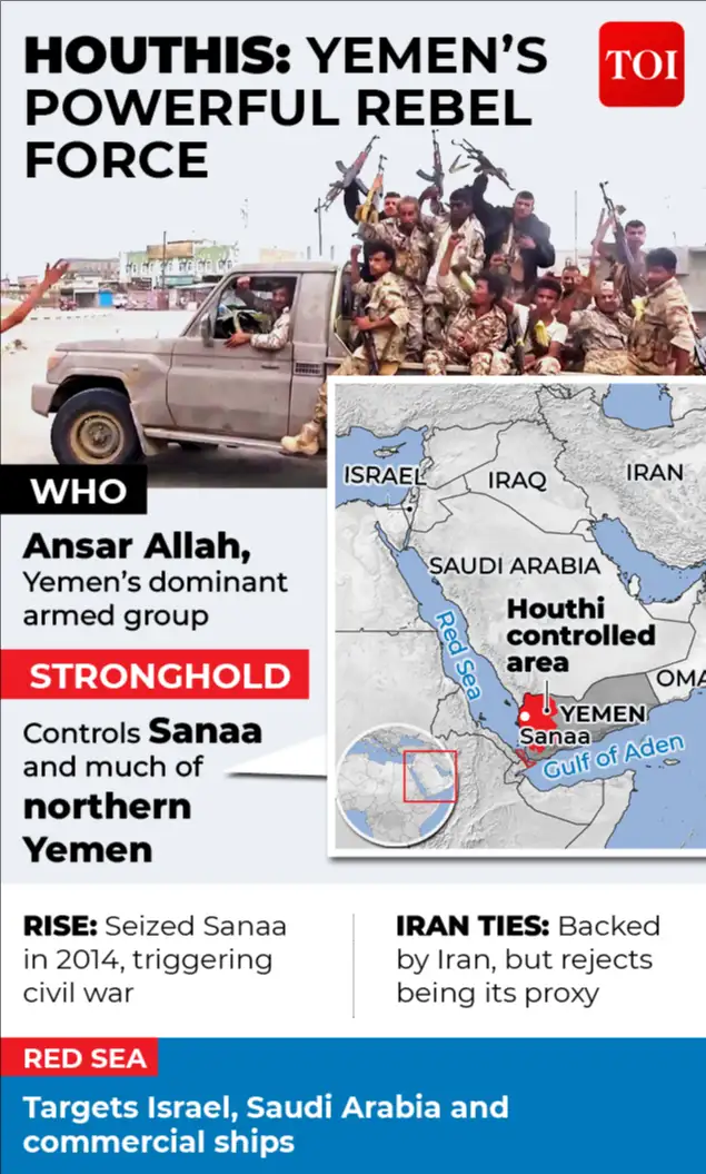 Yemen has long been described as the graveyard of Saudi ambition