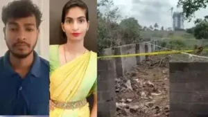 Bengaluru man strangled wife, spent 3 days with body before dumping it