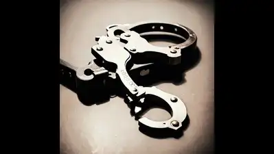 Jayanagar police claim to have cracked a housebreak case with the arrest of five accused