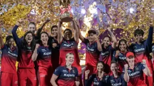 BCCI announces auction date, check retention deadline and season schedule — WPL 2027