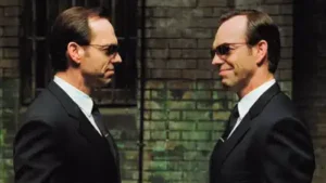 Hugging confronts gives us perhaps the closest real-world example: The wider industry impact