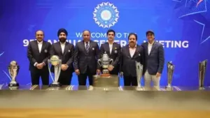 100 years of BCCI! Indian cricket board to form committee for grand year-long celebrations