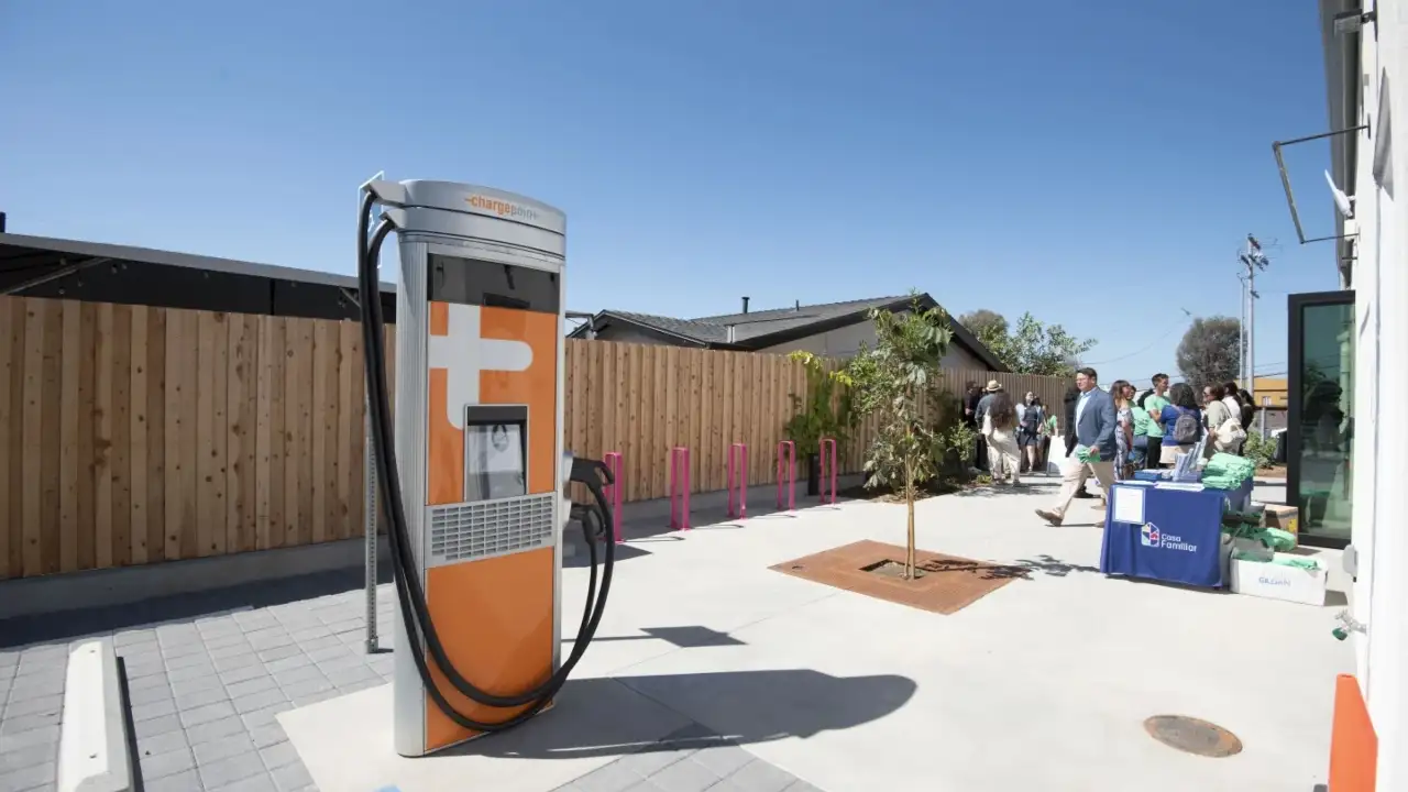 Casa Familiar, an environmental justice nonprofit, officially opened: The wider industry impact